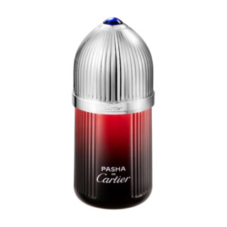 Cartier Pasha Edition Noire Sport Pour Homme Eau De Toilette