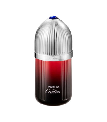 Cartier Pasha Edition Noire Sport Pour Homme Eau De Toilette