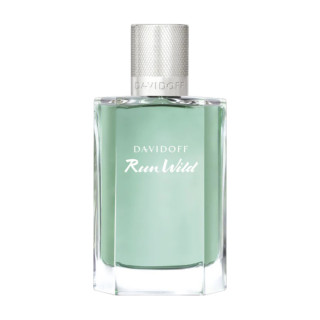 Davidoff Run Wild Eau De Toilette UNIKAT - 50 ml