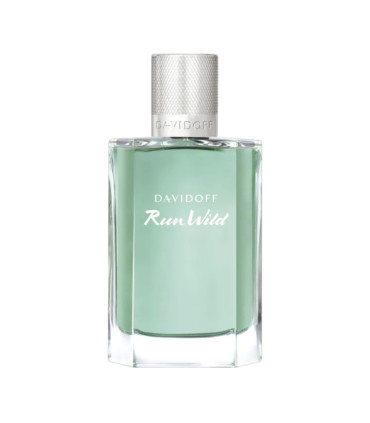 Davidoff Run Wild Eau De Toilette UNIKAT