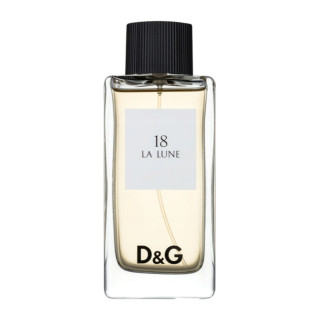 Dolce & Gabbana 18 La Lune Eau De Toilette UNIKAT - 100 ml
