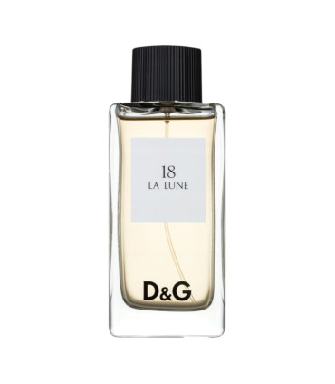 Dolce & Gabbana 18 La Lune Eau De Toilette UNIKAT