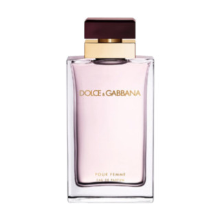 Dolce&Gabbana Pour Femme  Eau De Parfum - Próbka 2 ml