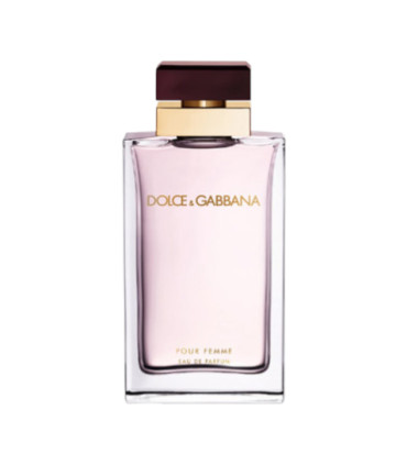 Dolce&Gabbana Pour Femme Eau De Parfum