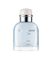Dolce&Gabbana Light Blue Living Stromboli Pour Homme Eau De Toilette UNIKAT