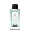 Dolce&Gabbana 21 Le Fou  Eau De Toilette UNIKAT