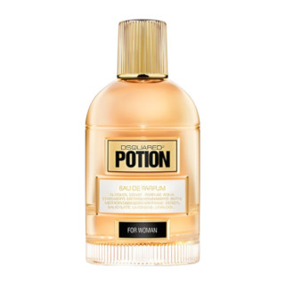 Dsquared 2 Potion For Woman Eau De Parfum UNIKAT - 100 ml