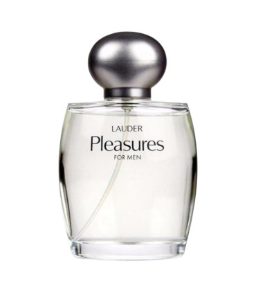 Estee Lauder Pleasures EDC