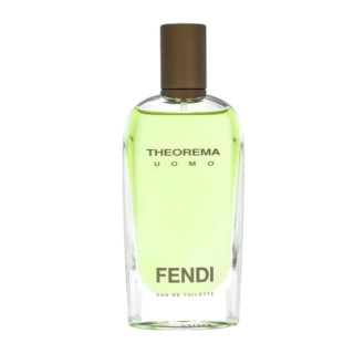 Fendi Theorema Uomo Eau De Toilette UNIKAT - 100 ml