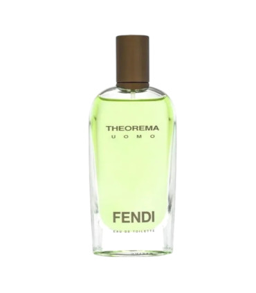 Fendi Theorema Uomo Eau De Toilette UNIKAT