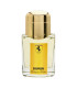 Ferrari Yellow Cologne Water UNIKAT