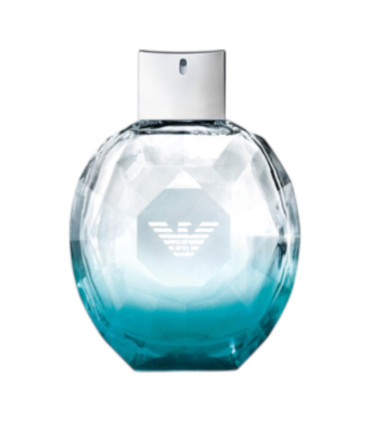 Giorgio Emporio Armani Diamonds Summer Fraiche Women Eau De Toilette UNIKAT