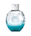 Giorgio Emporio Armani Diamonds Summer Fraiche Women Eau De Toilette UNIKAT
