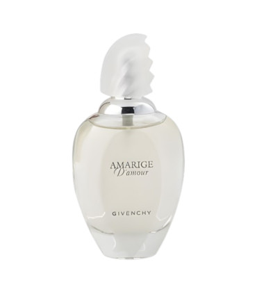 Givenchy Amarige D'Amour  Femme Eau De Toilette  UNIKAT