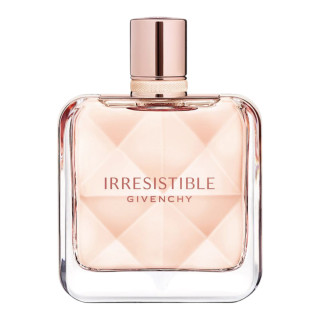 Givenchy Irresistible Fraiche Pour Femme Eau De Toilette