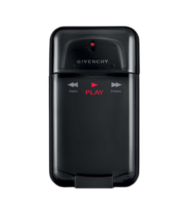 Givenchy Play Intense Pour Homme Eau De Toilette UNIKAT