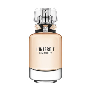 Givenchy L’Interdit Pour Femme Eau De Toilette - 80 ml