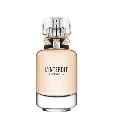 Givenchy L’Interdit Pour Femme Eau De Toilette