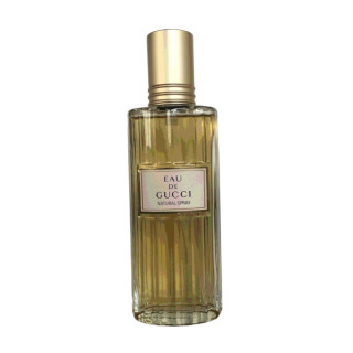 Gucci Eau De Gucci For Women Eau De Tolilette UNIKAT VINTAGE - 100 ml