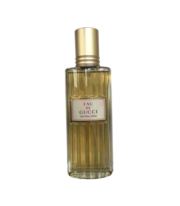 Gucci Eau De Gucci For Women Eau De Tolilette UNIKAT VINTAGE