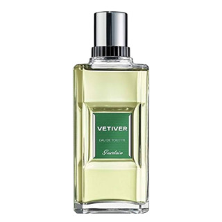 Guerlain Homme Vetiver Eau De Toilette UNIKAT - 100 ml