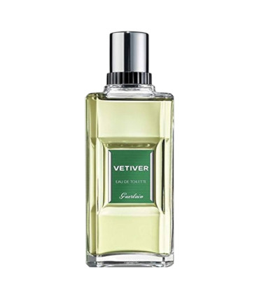 Guerlain Homme Vetiver Eau De Toilette UNIKAT