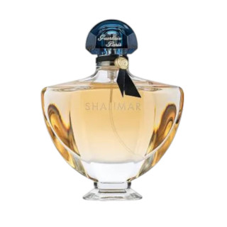 Guerlain Shalimar Eau De Toilette Pour Femme - 50 ml