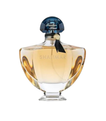 Guerlain Shalimar Eau De Toilette Pour Femme