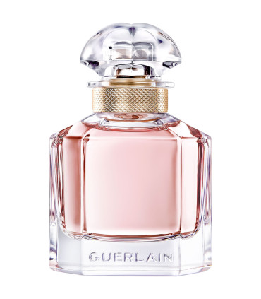 Guerlain Mon Eau De Parfum Pour Femme