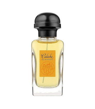 Hermes Caleche Eau De Toliette UNIKAT VINTAGE