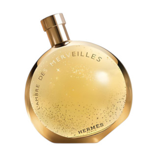 Hermes L'Ambre Des Merveilles Eau De Parfum - 100 ml