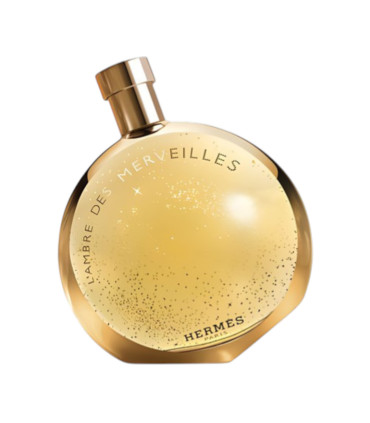 Hermes L'Ambre Des Merveilles Eau De Parfum