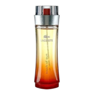 Lacoste Touch Of Sun Eau De Toilette Pour Femme UNIKAT - 50 ml