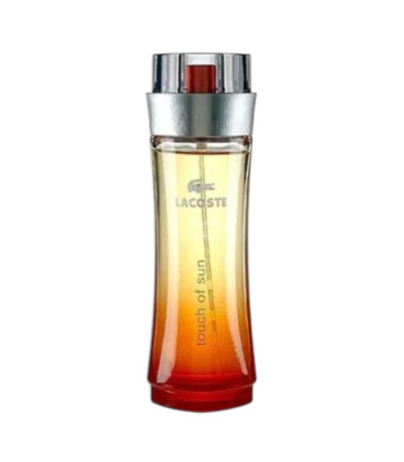 Lacoste Touch Of Sun Eau De Toilette Pour Femme UNIKAT