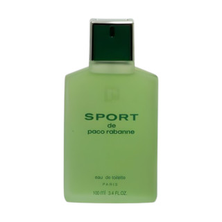 Paco Rabanne Sport Eau De Toilette Pour Homme OLD UNIKAT - 50 ml