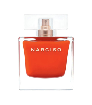 Narciso Rodriguez Rouge Eau De Toilette UNIKAT