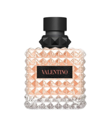 Valentino Donna Born In Roma Coral Fantasy Eau De Parfum