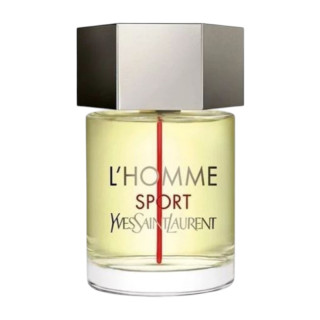 Yves Saint Laurent L'Homme Sport Eau De Toilette Unikat - 100 ML
