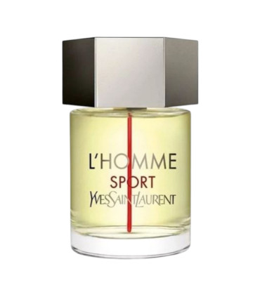 Yves Saint Laurent L'Homme Sport Eau De Toilette Unikat