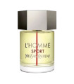 Yves Saint Laurent L'Homme Sport Eau De Toilette Unikat