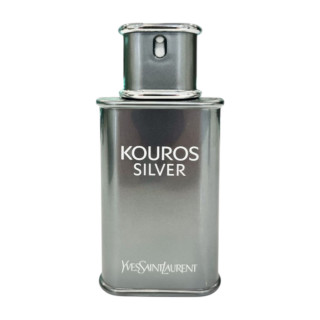 Yves Saint Laurent Kouros Silver  Eau De Toilette UNIKAT - 100 ML