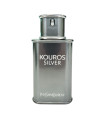 Yves Saint Laurent Kouros Silver  Eau De Toilette UNIKAT