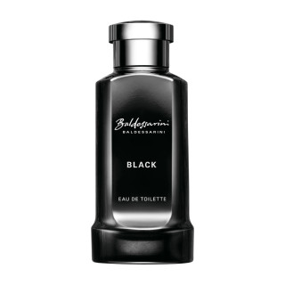 Baldessarini Baldessarini Black Eau De Toilette