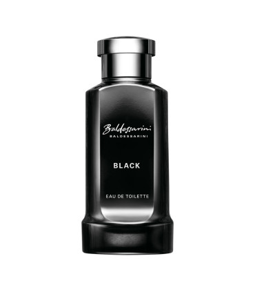Baldessarini Baldessarini Black Eau De Toilette