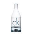 Calvin Klein Ckin2u For Him Eau De Toilette