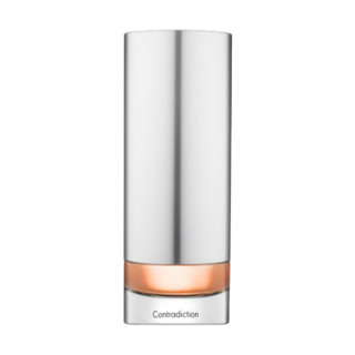 Calvin Klein Contradiction Eau De Parfum - 100 ml