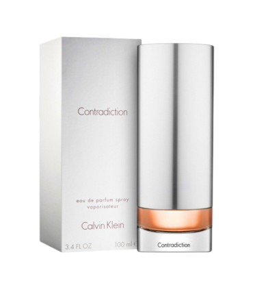 Calvin Klein Contradiction Eau De Parfum