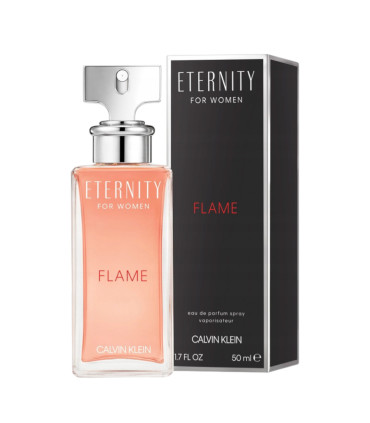 Calvin Klein Eternity Flame Eea De Parfum