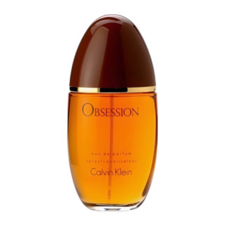Calvin Klein Obsession Eau De Parfum - 50 ml