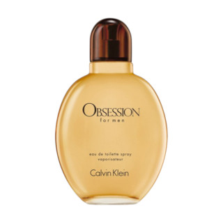Calvin Klein Obsession For Men Eau De Toilette